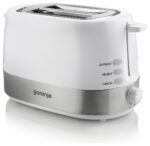 Toaster Gorenje T850WE, Alb - imagine 7