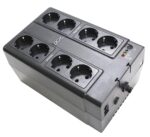 Sursă de alimentare neîntreruptibilă PCM CUB-650E, Offline, 650VA, Turn - Image 7
