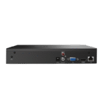 Înregistrator video TP-LINK VIGI NVR1008H, Negru - Image 5