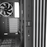 Carcasă PC be quiet! Ligh Base 900 DX, Midi-Tower, Fără PSU, Negru - Image 3