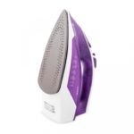 Fier de călcat VITEK VT-8308, 2200 W, Violet - imagine 9