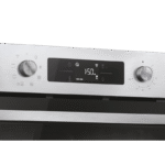 Cuptor Electric Candy CA6 NP3T3HTX, Oțel inoxidabil - Image 4