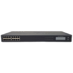 Gateway-uri VoIP Grandstream GXW4216 v2, Negru