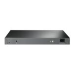 Comutator PoE TP-LINK TL-SG3452P, 48x IEEE 802.3af/at - Image 5