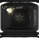 Aragaz Mixt Gorenje GKS6C70XJ, Oțel inoxidabil - Image 6