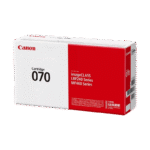 Cartuș pentru imprimantă Canon CRG-070, Negru - Image 2