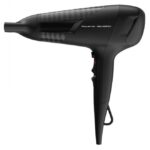 Uscător de păr Rowenta Studio Dry CV581LF0, 2100 W, Negru - imagine 3