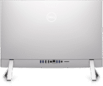 Computer All-in-One DELL Inspiron 5410, 23,8", Intel Core i3-1215U, 8GB/256GB, Windows 11 Home, Pearl White - Image 5
