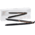Placă de îndreptat părul BaByliss ST394E, Negru - imagine 4