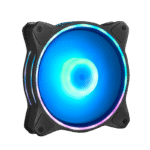Ventilator PC Chieftec ZF-1225RGB, 120 mm