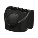 Trimmer pentru bărbați Remington MB4047, Negru | Roșu - imagine 2