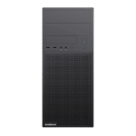 Carcasă PC Sohoo 2816BK, Midi-Tower, ATX, Negru - imagine 3