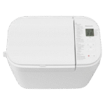 Mașină de pâine Panasonic SD-R2520WTS, Alb - imagine 5