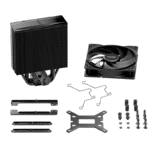 Cooler procesor be quiet! Pure Rock 3 - Image 2