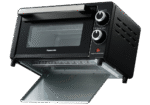Cuptor Electric Panasonic NT-H900KTQ, Negru - imagine 9