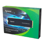 Unitate SSD Apacer AS2280Q4X, 1024GB, AP1TBAS2280Q4X-1 - imagine 5