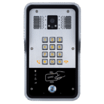 Interfon IP Fanvil i31S, Gri