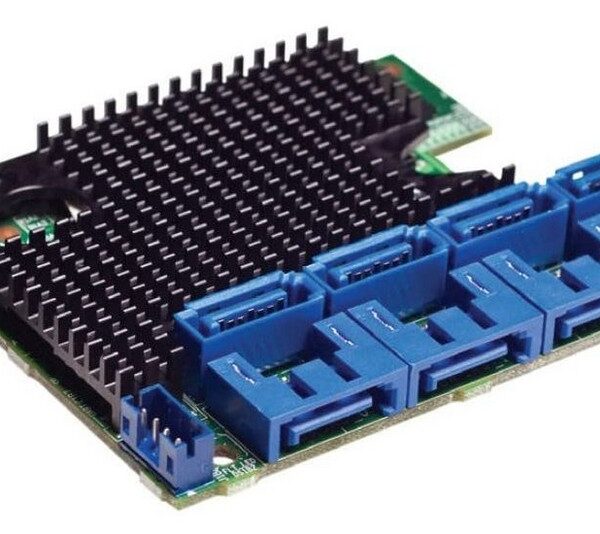 INTEL RMS2AF080 Raid Module, AXXRMS2AF080