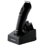 Aparat de tuns Panasonic ER-GP21-K820, Negru