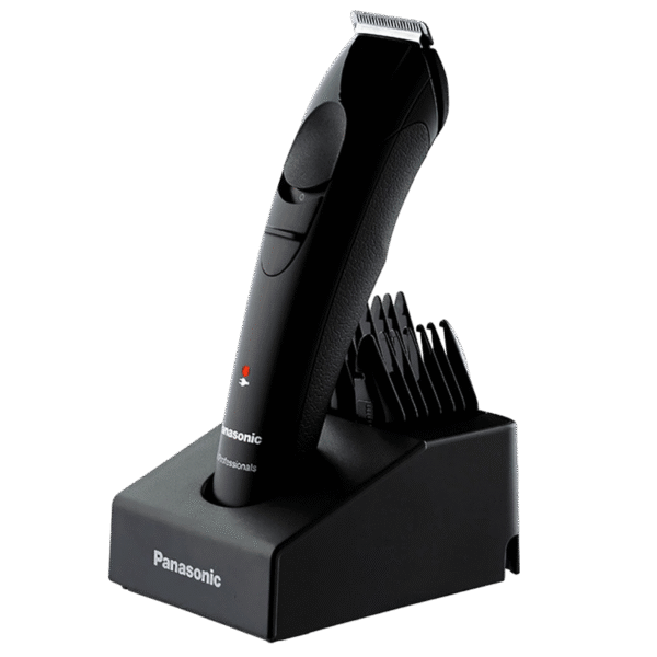 Aparat de tuns Panasonic ER-GP21-K820, Negru