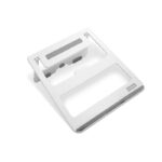 Stand pentru laptop Lenovo GXF0X02618, 15", Alb - Image 5