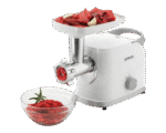 Mașină de tocat carne Gorenje MG1802SJW, Alb - imagine 13