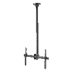 Suport pentru tavan Reflecta Pallas 70-6040T, Negru - Image 2