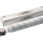 Toner for  IR Advance  Black (EXV-52)