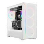 Carcasă PC be quiet! Shadow Base 800 FX, Full-Tower, Fără PSU, Alb