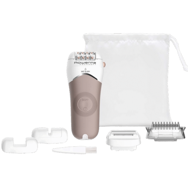 Epilator Rowenta EP4930F0, Bej