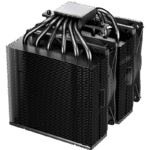 Cooler procesor be quiet! Pure Rock Pro 3, Negru - Image 8