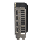 Placă Video ASUS Prime OC RTX5080, 16GB GDDR7 256bit - imagine 3