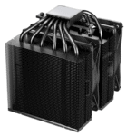 Cooler procesor be quiet! Pure Rock Pro 3 LX - imagine 4
