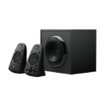 Boxe pentru calculator 2.1 Logitech Z623, Negru - Image 2