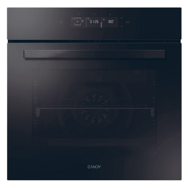 Cuptor Electric Candy FMBC 898S WF, Negru