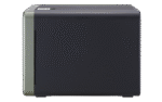 Stocare atașată la rețea Qnap TS-253D, Negru - imagine 2