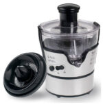 Storcător de fructe și legume Tefal ZN355C3E, Argintiu - imagine 5