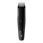 Trimmer pentru bărbați Philips BT5515/20, Negru - imagine 6