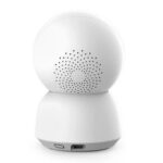 Camera de supraveghere Smart IMILAB A1, Alb - imagine 3