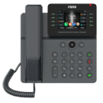 Fanvil V64 Black, Prime Business IP Phone, Color Display