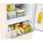 Frigider Samsung RB38C600EEL/UA, Bej - imagine 8