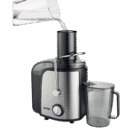 Storcător de fructe și legume Gorenje JC805EII, Negru - Image 5