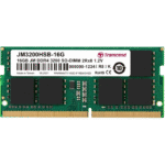 Memorie RAM Transcend JM3200HSB-16G, DDR4 SDRAM, 3200 MHz, 16GB