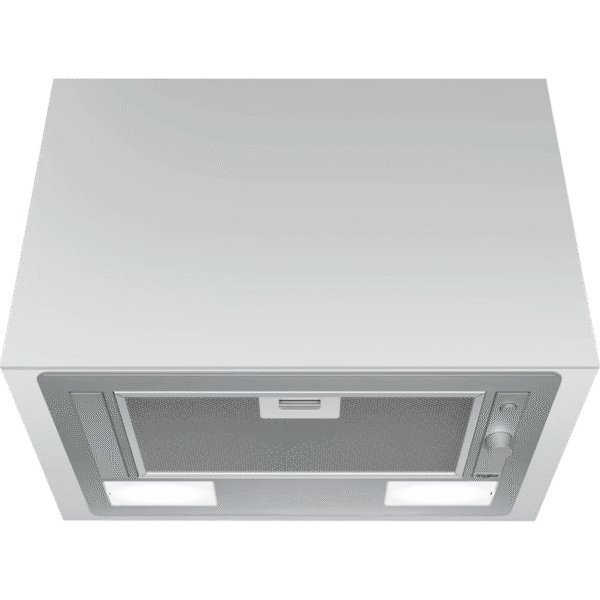 Hota încorporabilă Whirlpool WCT 64 FLY X, Oțel inoxidabil