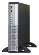 Sursă de alimentare neîntreruptibilă PCM SRT-3000, Linear-interactiv, 3000VA, Montare pe rafturi - imagine 8