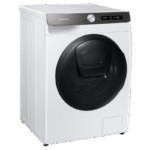 Mașină de spălat cu uscător Samsung WD80T554CBT/UA, 8kg, Alb - Image 11