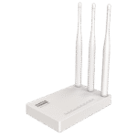 Router fără fir Netis WF2710, Alb - Image 4