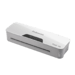 Laminator Fellowes Pixel A4, Alb - imagine 3
