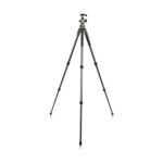 Tripied Foto-Video Vanguard ALTA PRO2+ 263AB 100, Cap trepied de minge, Gri - Image 7