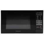 Cuptor cu microunde Panasonic NN-ST25HBZUE, Negru